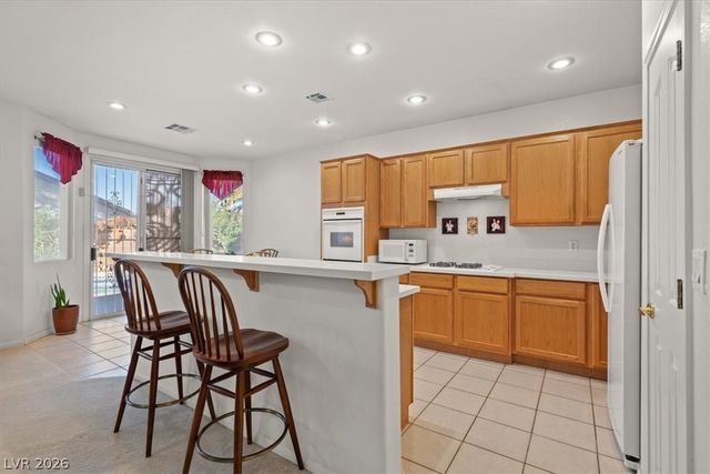 10212 Crystal Cloud Avenue, Las Vegas, NV 89129