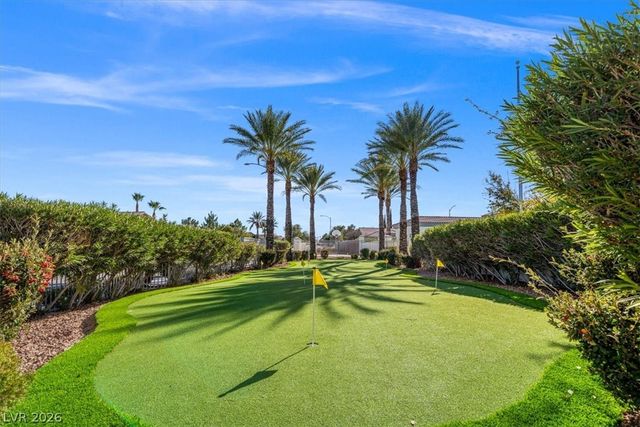 10212 Crystal Cloud Avenue, Las Vegas, NV 89129