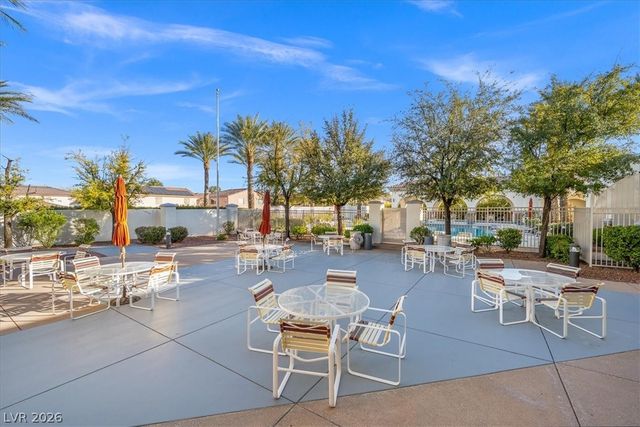 10212 Crystal Cloud Avenue, Las Vegas, NV 89129