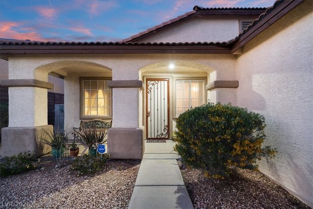 10212 Crystal Cloud Avenue, Las Vegas, NV 89129