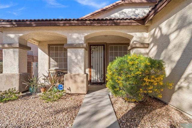10212 Crystal Cloud Avenue, Las Vegas, NV 89129