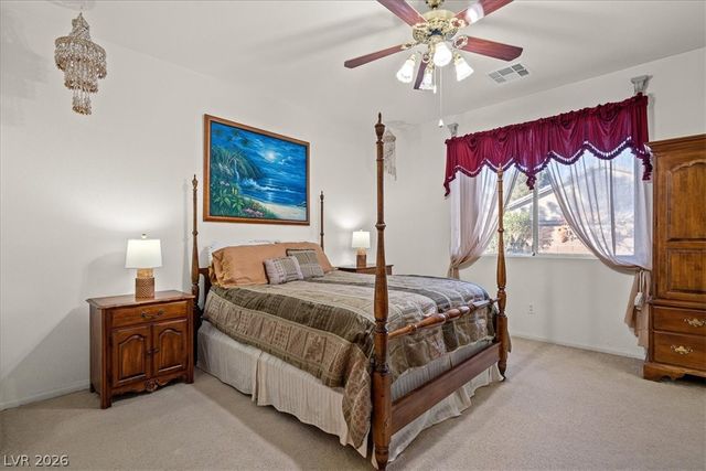 10212 Crystal Cloud Avenue, Las Vegas, NV 89129