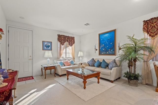 10212 Crystal Cloud Avenue, Las Vegas, NV 89129