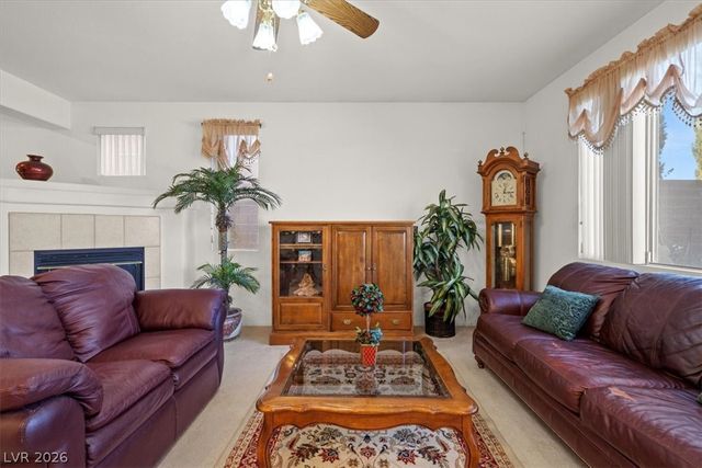 10212 Crystal Cloud Avenue, Las Vegas, NV 89129