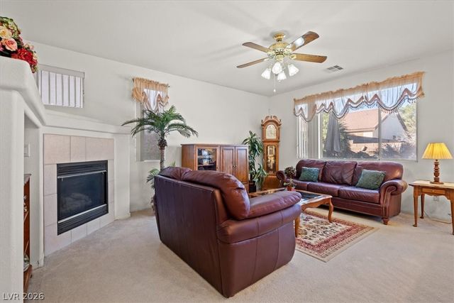 10212 Crystal Cloud Avenue, Las Vegas, NV 89129
