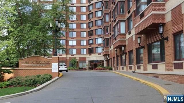 100 Old Palisade Road 3501, Fort Lee, NJ 07024