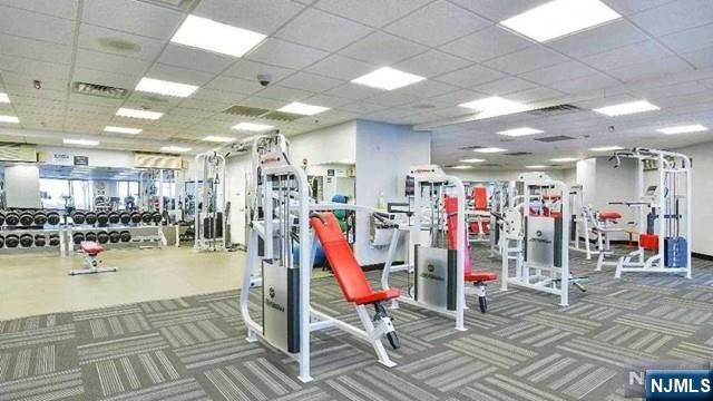 100 Old Palisade Road 3501, Fort Lee, NJ 07024