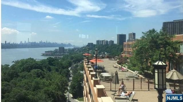 100 Old Palisade Road 3501, Fort Lee, NJ 07024