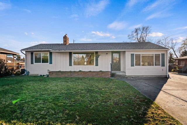 8002 E INDIANA Ave, Spokane Valley, WA 99212
