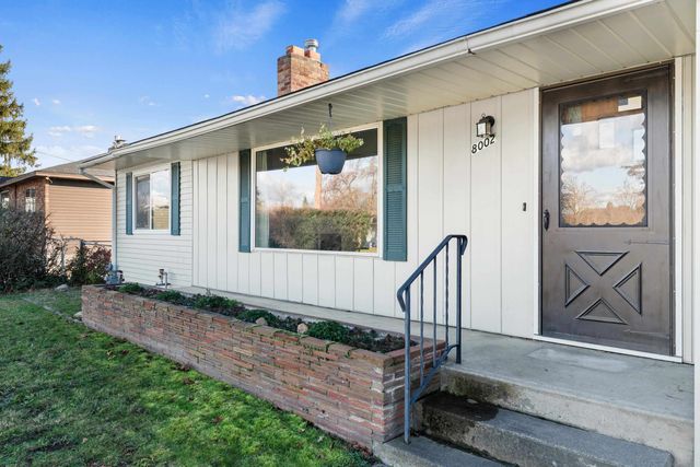 8002 E INDIANA Ave, Spokane Valley, WA 99212