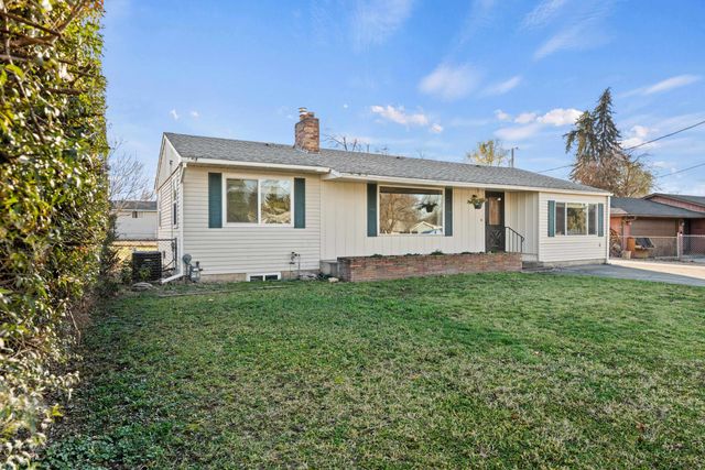 8002 E INDIANA Ave, Spokane Valley, WA 99212