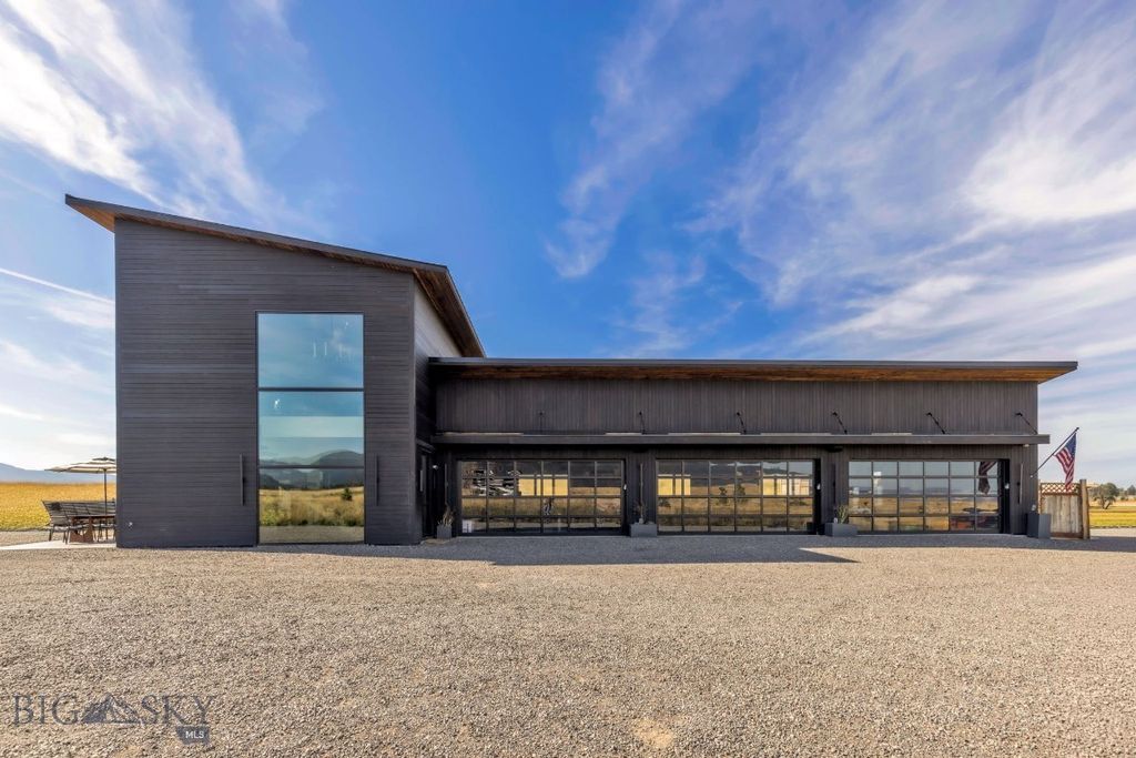 346 Lumine Ln. E, Bozeman, MT 59718 photo 3