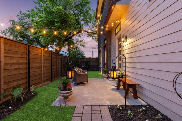 4327 Cabell Drive, Dallas, TX 75204