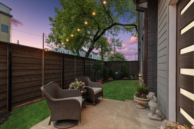 4327 Cabell Drive, Dallas, TX 75204