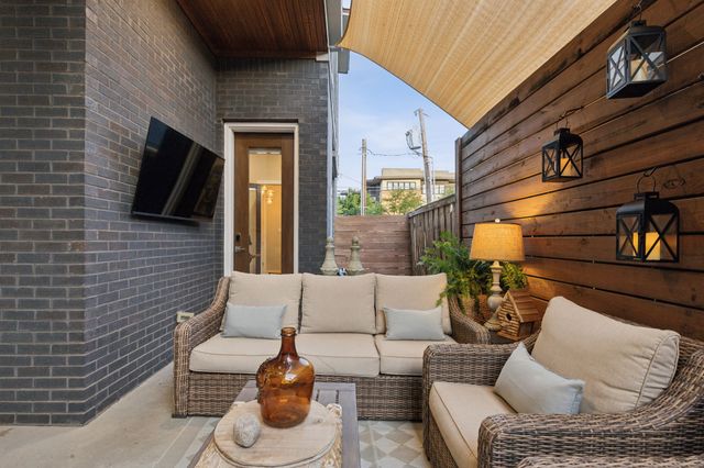 4327 Cabell Drive, Dallas, TX 75204