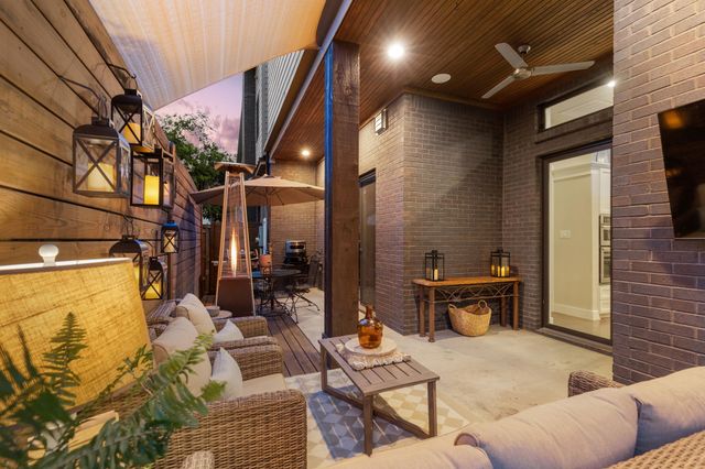 4327 Cabell Drive, Dallas, TX 75204