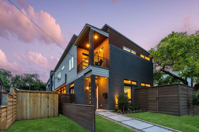 4327 Cabell Drive, Dallas, TX 75204