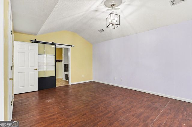 2510 Brenston Drive, Ellenwood, GA 30294