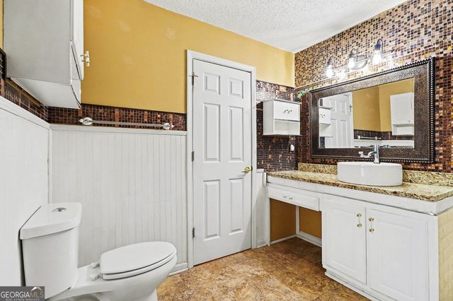 2510 Brenston Drive, Ellenwood, GA 30294