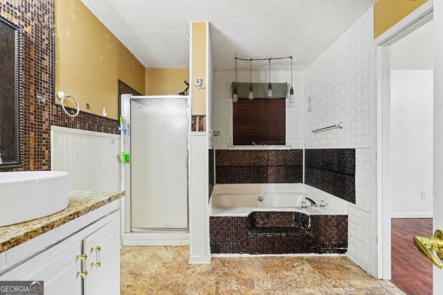 2510 Brenston Drive, Ellenwood, GA 30294