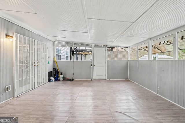 2510 Brenston Drive, Ellenwood, GA 30294