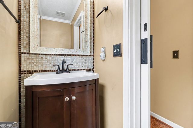 2510 Brenston Drive, Ellenwood, GA 30294