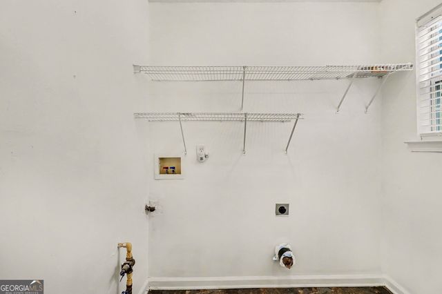 2510 Brenston Drive, Ellenwood, GA 30294