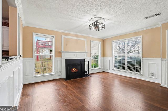 2510 Brenston Drive, Ellenwood, GA 30294