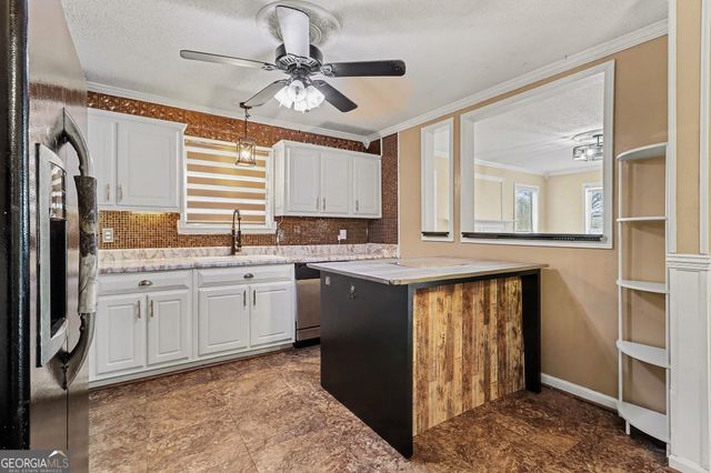 2510 Brenston Drive, Ellenwood, GA 30294