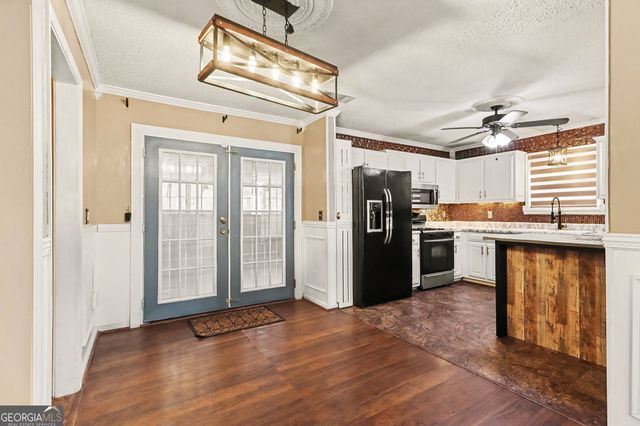 2510 Brenston Drive, Ellenwood, GA 30294