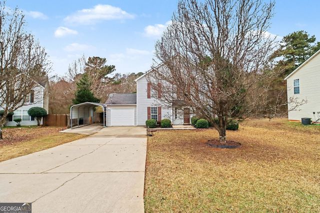 2510 Brenston Drive, Ellenwood, GA 30294