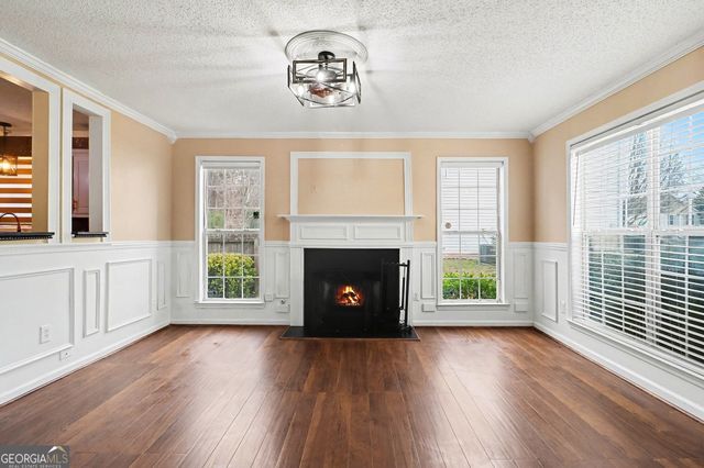 2510 Brenston Drive, Ellenwood, GA 30294