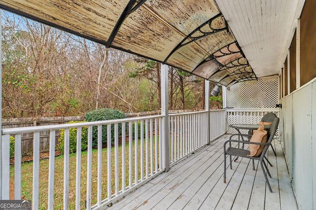 2510 Brenston Drive, Ellenwood, GA 30294