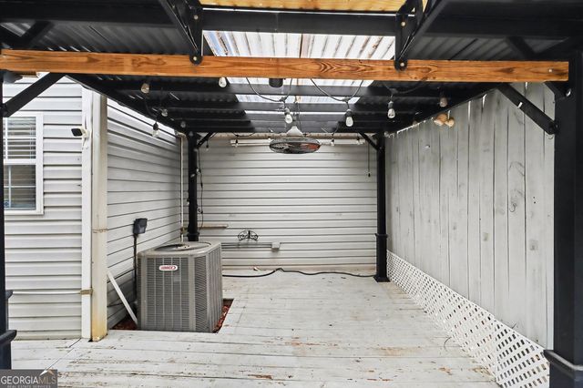 2510 Brenston Drive, Ellenwood, GA 30294