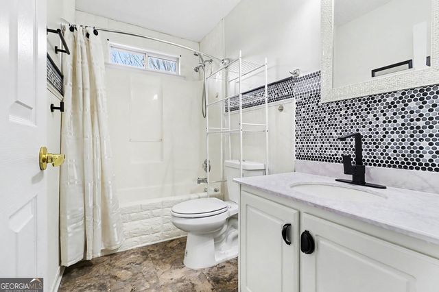 2510 Brenston Drive, Ellenwood, GA 30294