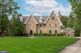 22 GRASSY LAKE RD, Shamong, NJ 08088
