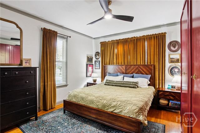 628 E 57th Street, Savannah, GA 31405