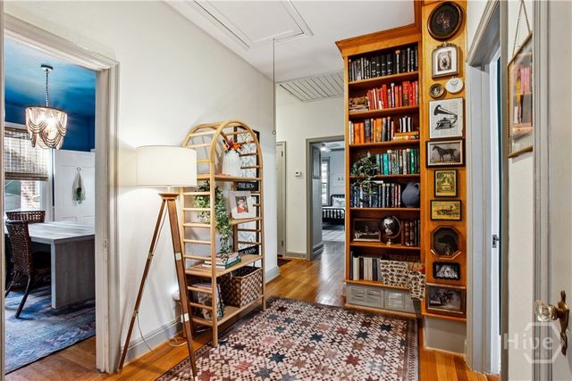 628 E 57th Street, Savannah, GA 31405