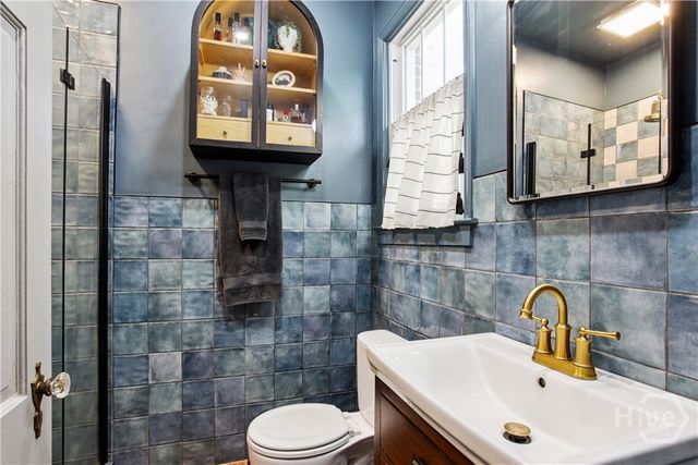 628 E 57th Street, Savannah, GA 31405