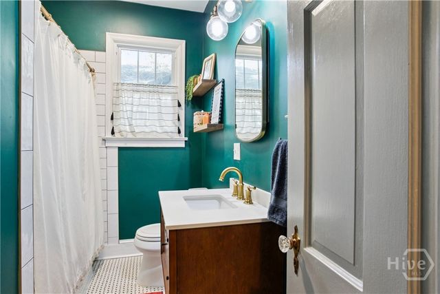 628 E 57th Street, Savannah, GA 31405