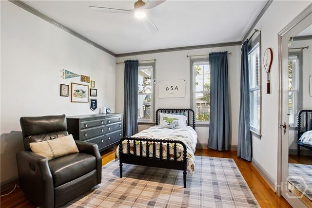 628 E 57th Street, Savannah, GA 31405