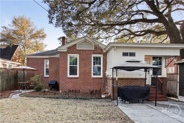 628 E 57th Street, Savannah, GA 31405