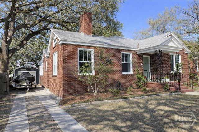 628 E 57th Street, Savannah, GA 31405