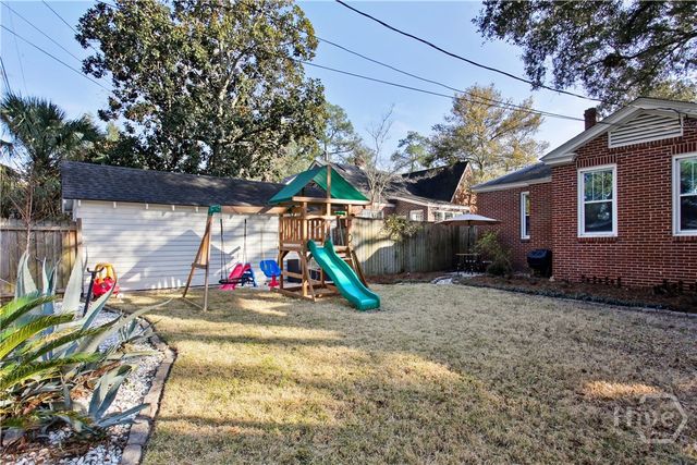 628 E 57th Street, Savannah, GA 31405