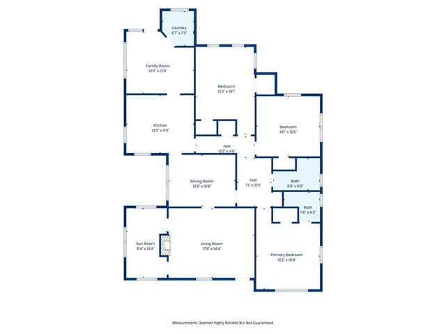 628 E 57th Street, Savannah, GA 31405