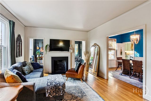 628 E 57th Street, Savannah, GA 31405