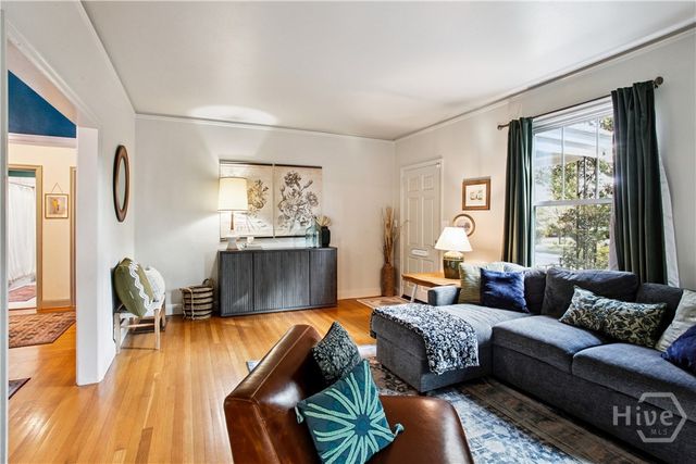 628 E 57th Street, Savannah, GA 31405