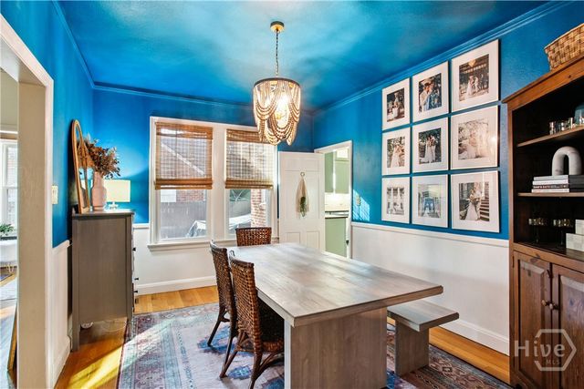 628 E 57th Street, Savannah, GA 31405