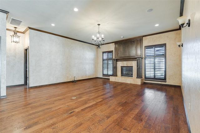 2605 NW 153rd Street, Edmond, OK 73013