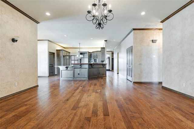 2605 NW 153rd Street, Edmond, OK 73013